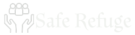 Safe Refuge logo